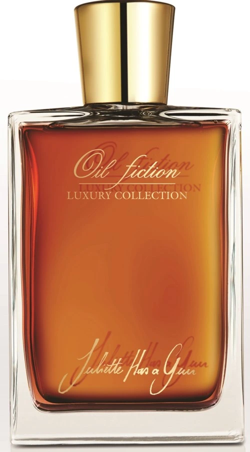 Juliette Has A Gun Luxury Collection Eau De Parfum Oil Fiction 75 ml
