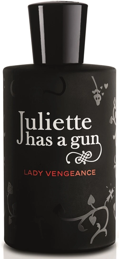 Juliette Has A Gun Eau De Parfum Lady Vengeance 100 ml