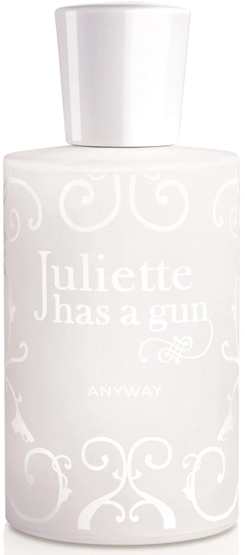 Juliette has a gun Anyway Eau de Parfum - 100 ml
