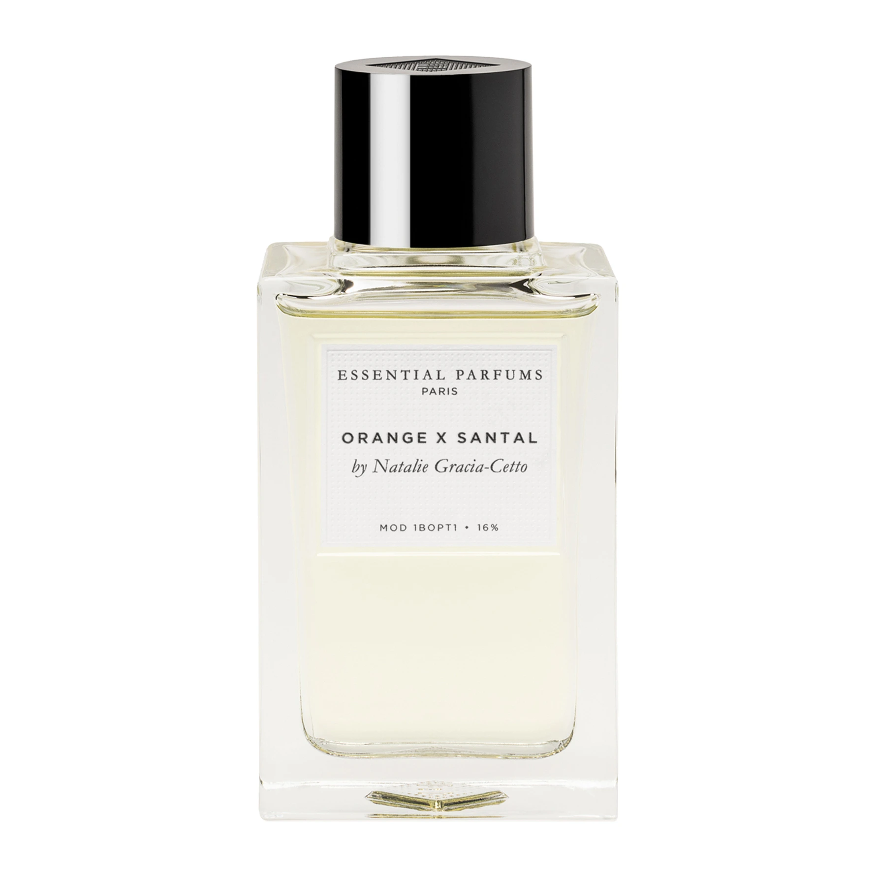 Essential Parfums Orange X Santal By Nathalie Gracia-Cetto Eau de Parfum 100 ml