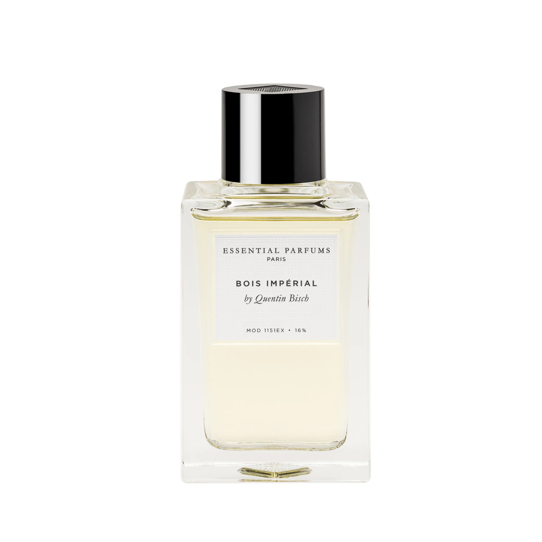 Essential Parfums Bois Impérial By Quentin Bisch Eau de Parfum 100 ml