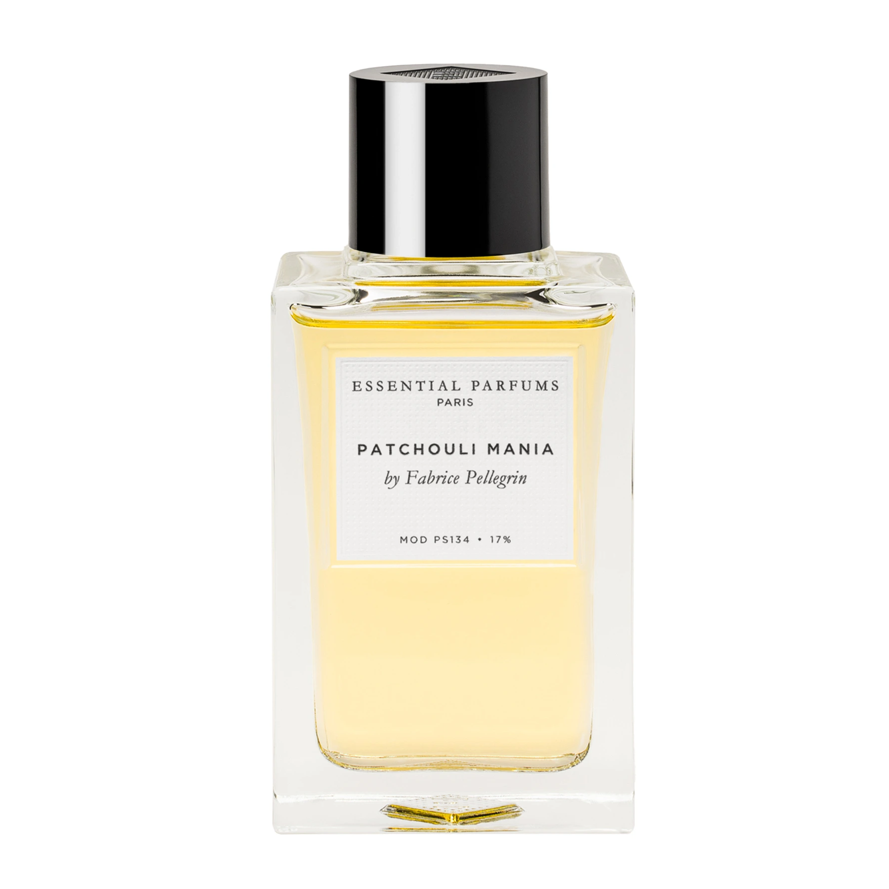 Essential Parfums Patchouli Mania By Fabrice Pellegrin Eau de Parfum 100 ml