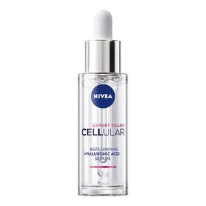 Nivea Cellular Expert Filler Hyaluronic Serum - 30 ml.