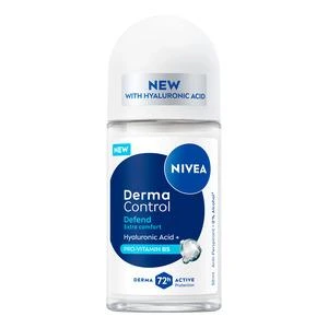 Nivea Derma Control Defend Female Roll-on - 50 ml.