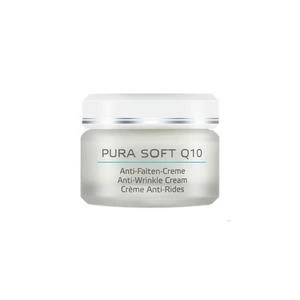 Annemarie Börlind Pura Soft Q10 Anti-Wrinkle Cream - 50 ml