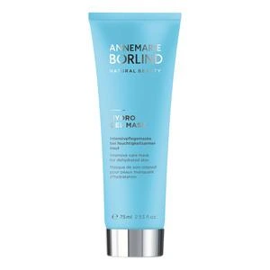 Annemarie Börlind Hydro Gel Mask - 75 ml.