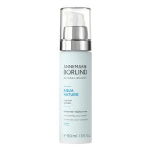 Annemarie Börlind Aquanature Day Cream Light - 50 ml.