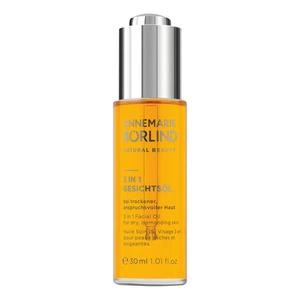 Annemarie Börlind 3 in 1 Face Oil - 30 ml.