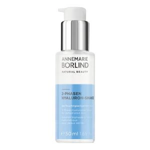 Annemarie Börlind 2-Phase Hyaluron-Shake - 50 ml.