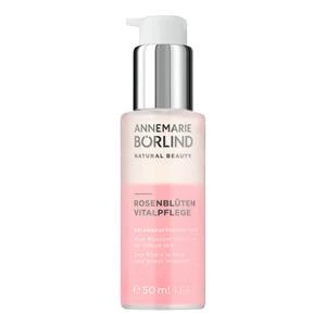 Annemarie Börlind Rose Blossom Vital Care + Glow - 50 ml.
