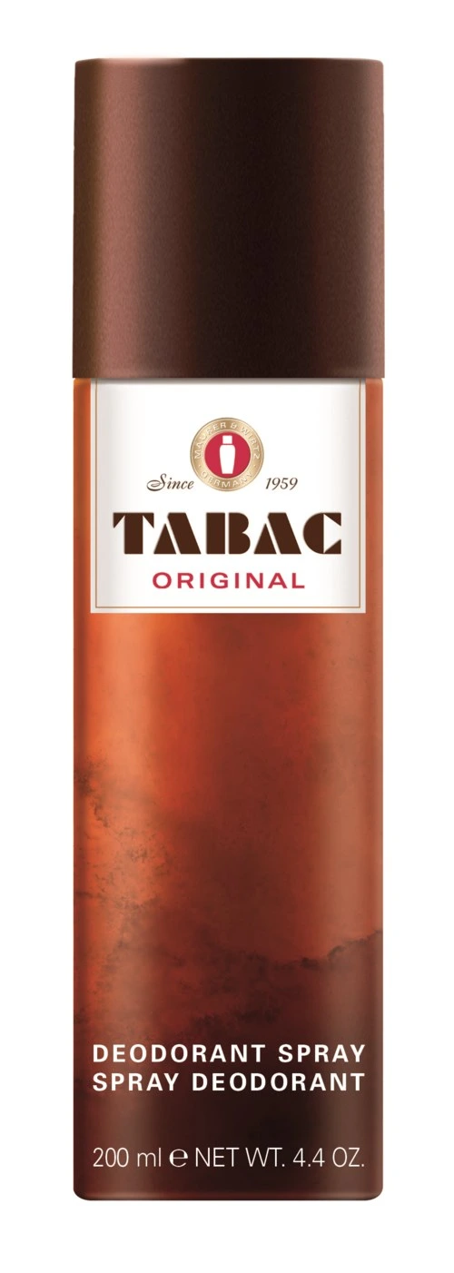 Tabac Original Deodorant Spray 200 ml