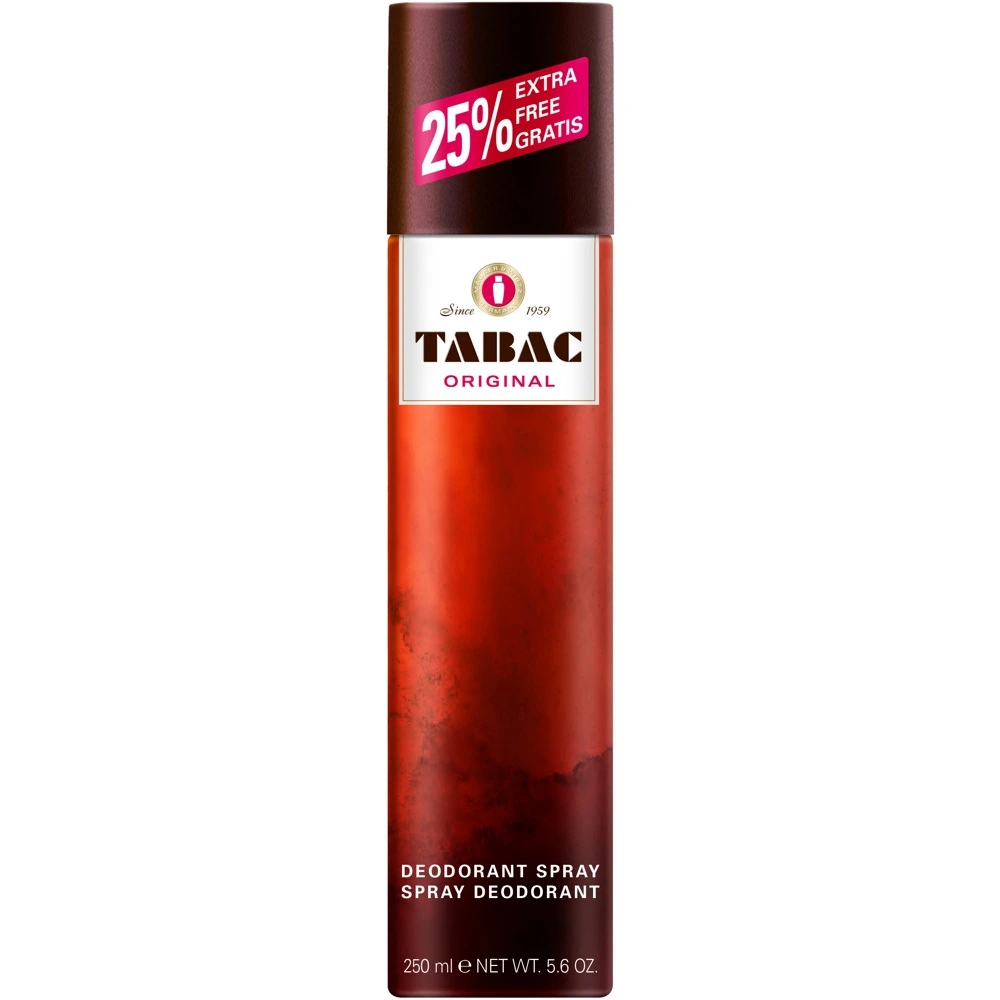 Tabac Tabac Original DSR M 250ml