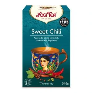 Yogi Tea Sweet Chili økologisk 17 teposer