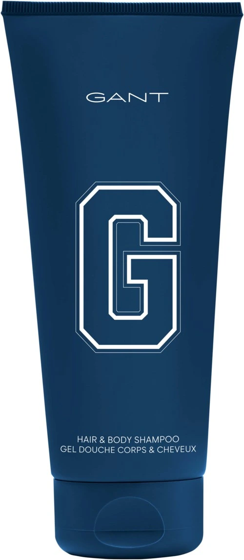 GANT Body Shampoo 200 ml