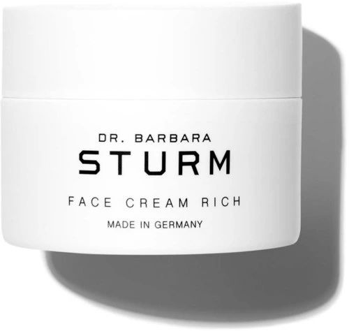 Dr. Barbara Sturm Face Cream Rich 50 ml