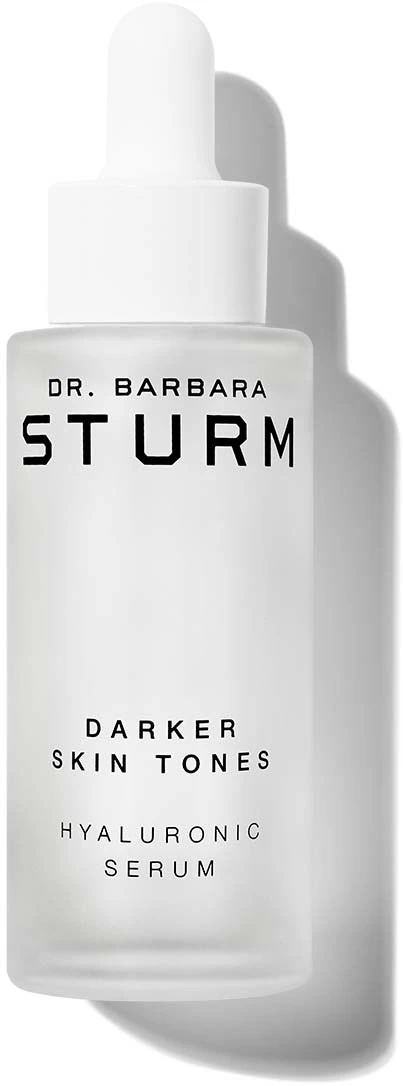 Dr. Barbara Sturm Darker skin Tones Hyaluronic Serum