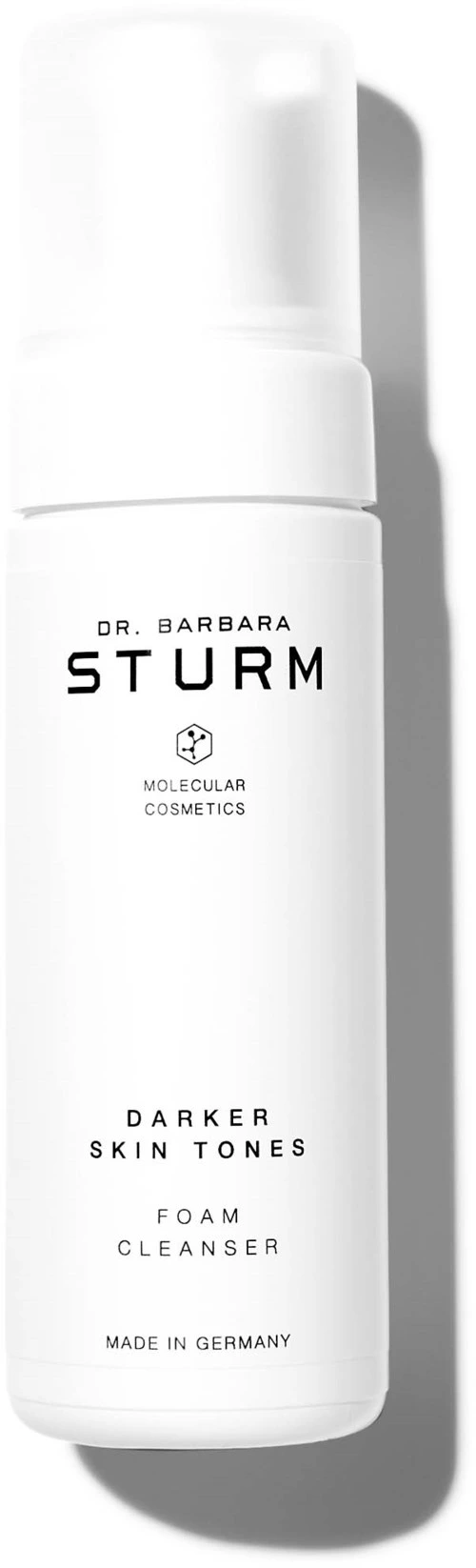 Dr. Barbara Sturm Darker Skin Tones Foam Cleanser