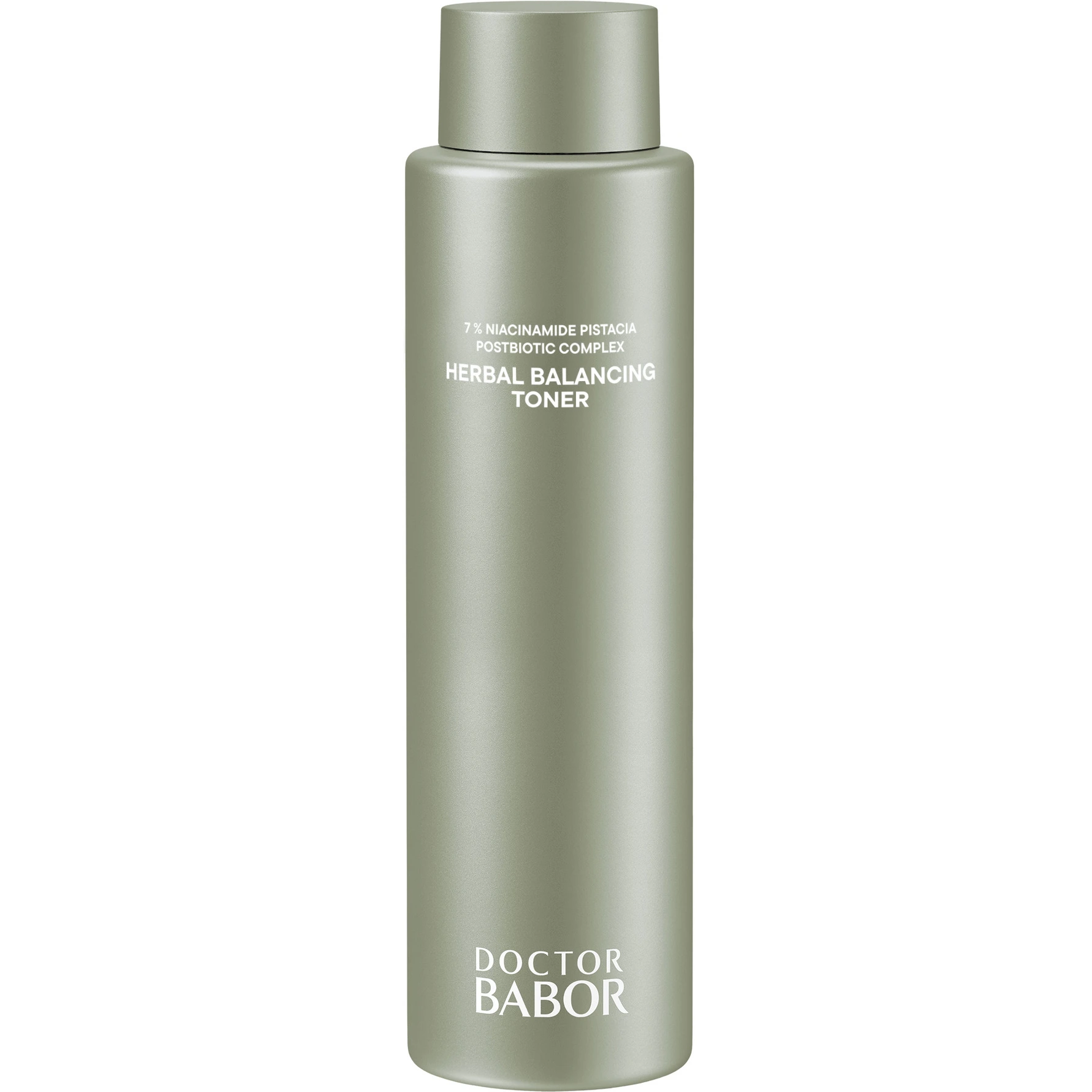 BABOR Microbiomic Herbal Balancing Toner 200 ml