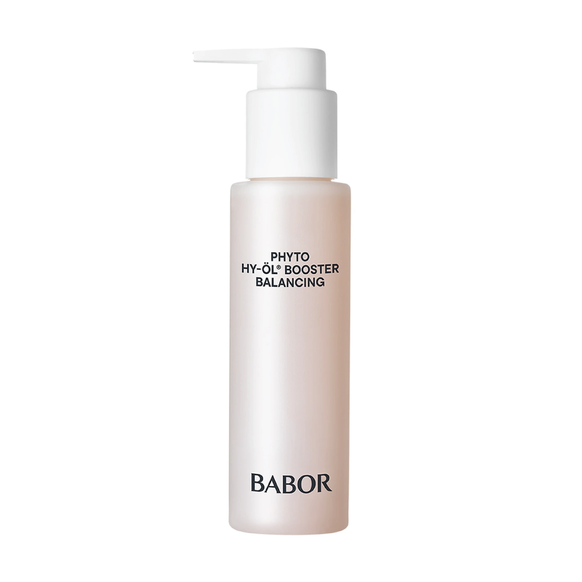 BABOR Phyto HY-ÖL Booster Balancing, 100 ml