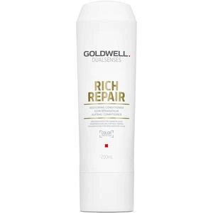 Goldwell Dualsenses Rich Repair Conditioner - 200 ml.