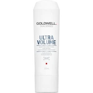 Goldwell Dualsenses Ultra Volume Conditioner - 200 ml.
