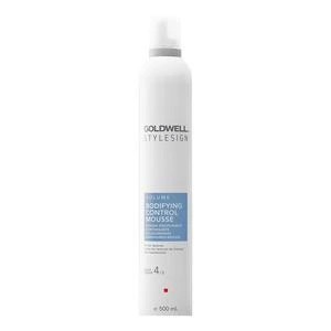 Goldwell StyleSign Bodifying Control Mousse - 500 ml.