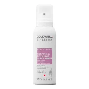 Goldwell StyleSign Shaping & Finishing Spray - 75 ml.