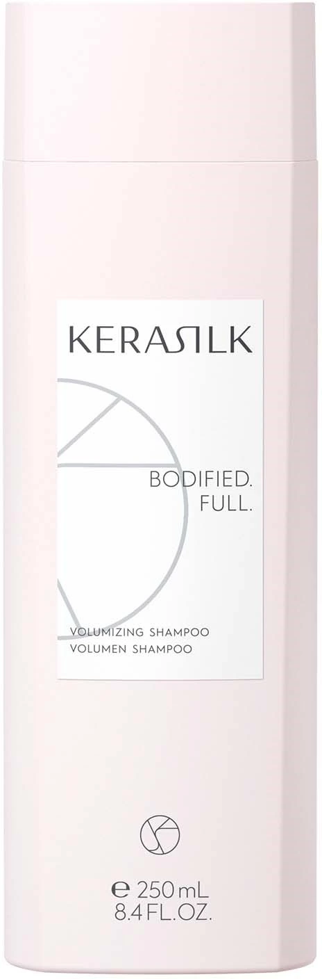 Kerasilk ESSENTIALS Volumizing Shampoo 250 ml