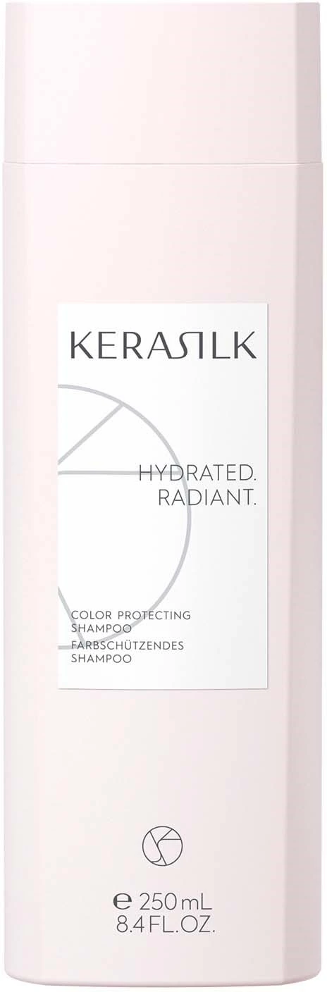 Kerasilk ESSENTIALS Color Protecting Shampoo 250 ml
