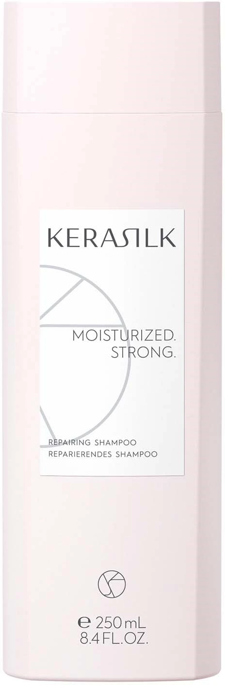 Kerasilk ESSENTIALS Repairing Shampoo 250 ml