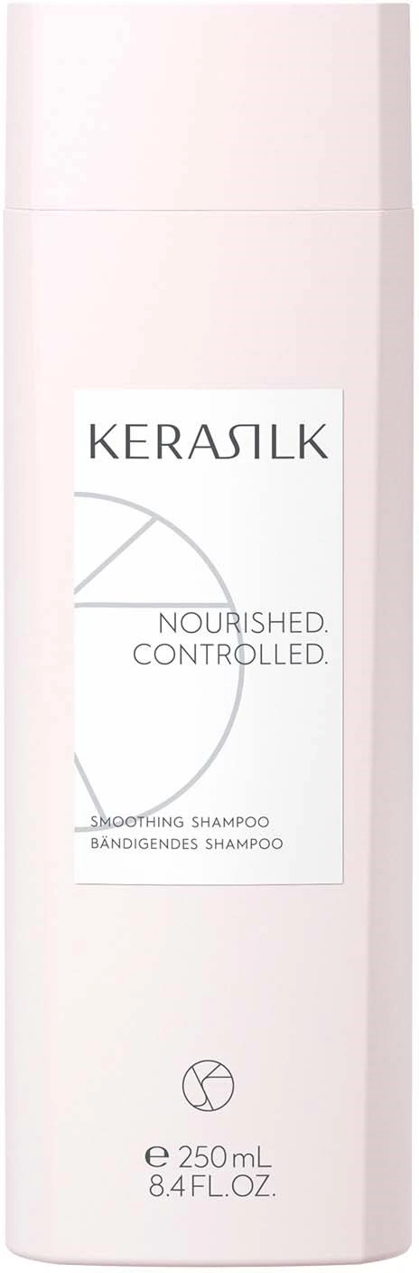 Kerasilk ESSENTIALS Smoothing Shampoo 250 ml