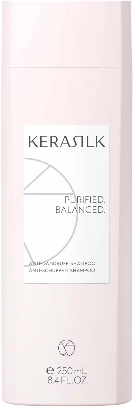 Kerasilk ESSENTIALS Anti-Dandruff Shampoo 250 ml