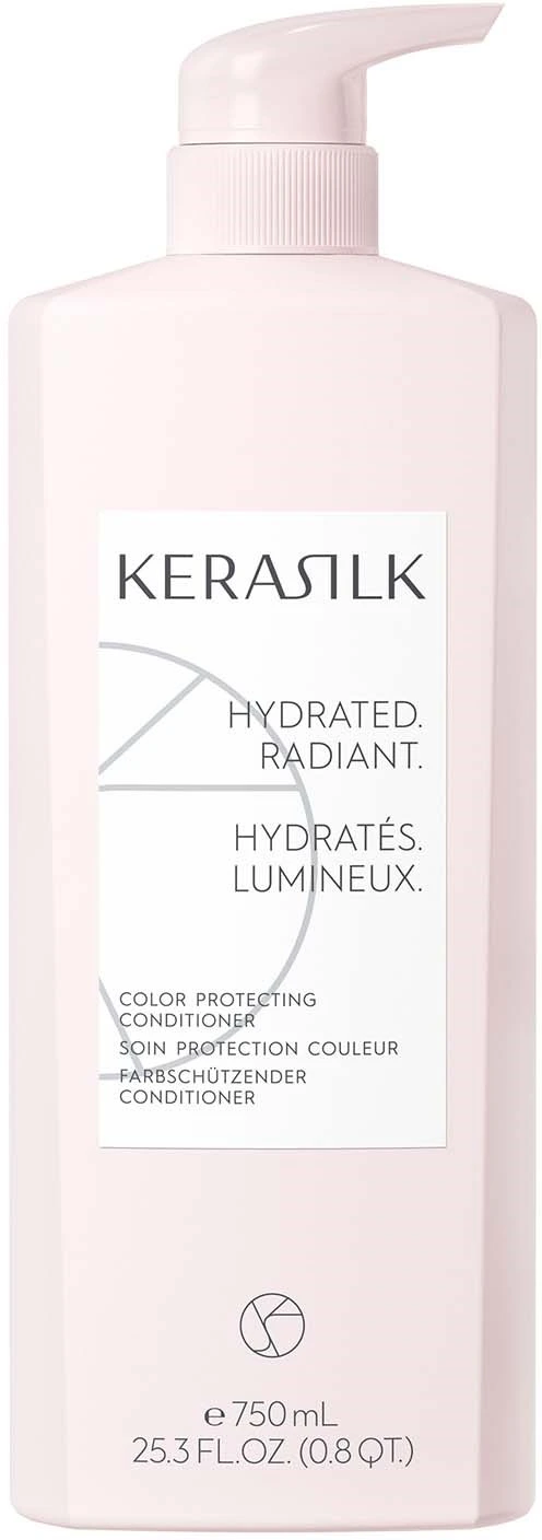 Kerasilk ESSENTIALS Color Protecting Conditioner 750 ml