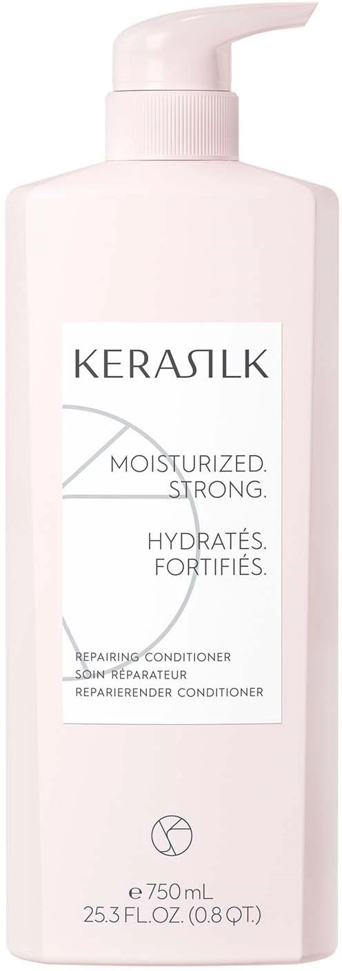 Kerasilk ESSENTIALS Repairing Conditioner 750 ml