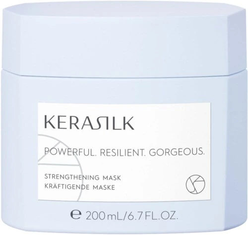 Kerasilk SPECIALISTS Strengthening Mask 200 ml