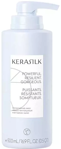 Kerasilk SPECIALISTS Strengthening Mask 500 ml