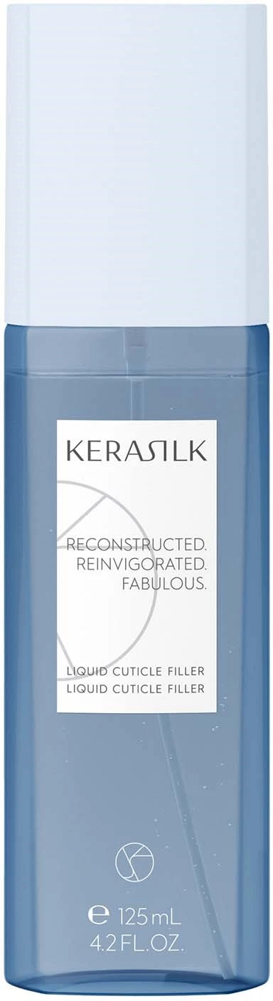 Kerasilk SPECIALISTS Liquid Cuticle Filler 125 ml