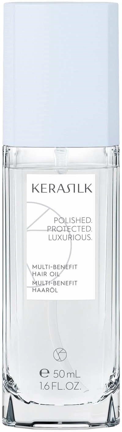 Kerasilk SPECIALISTS Multi-benefit Hair Oil 50 ml