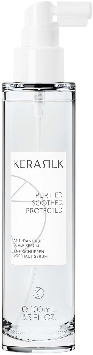 Kerasilk Anti-Dandruff Scalp Serum 100 ml
