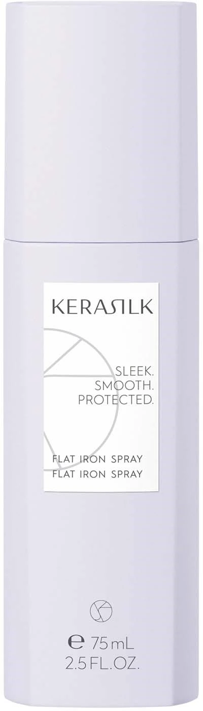Kerasilk STYLING Flat Iron Spray 75 ml