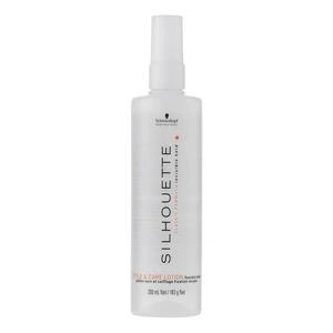 Schwarzkopf Silhouette Flexible Hold Styling & Care Lotion - 200 ml.