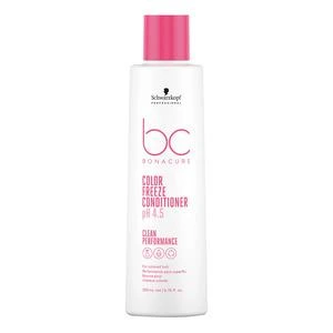 Schwarzkopf BC Color Freeze Conditioner - 200 ml.