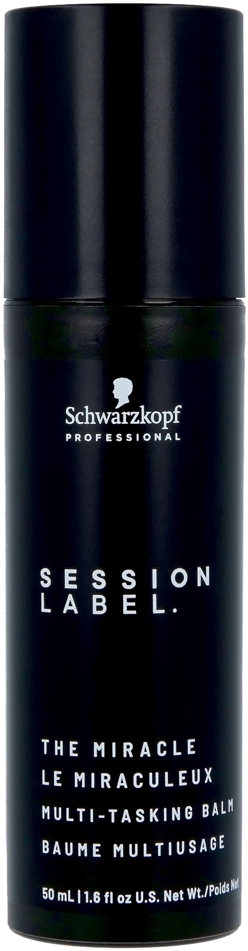 Schwarzkopf Professional Session Label The Miracle 50 ml