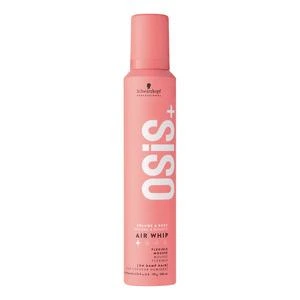 Schwarzkopf OSIS+ Air Whip Flexible Mousse - 200 ml.