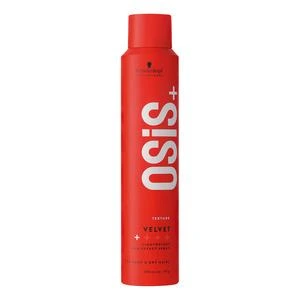 Schwarzkopf OSIS+ Velvet Lightweight Wax Effect Spray - 200 ml.