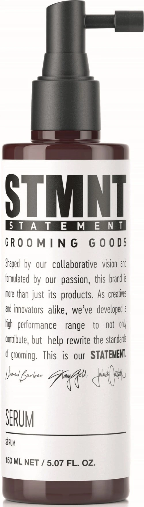 STMNT Grooming Goods Serum 150 ml