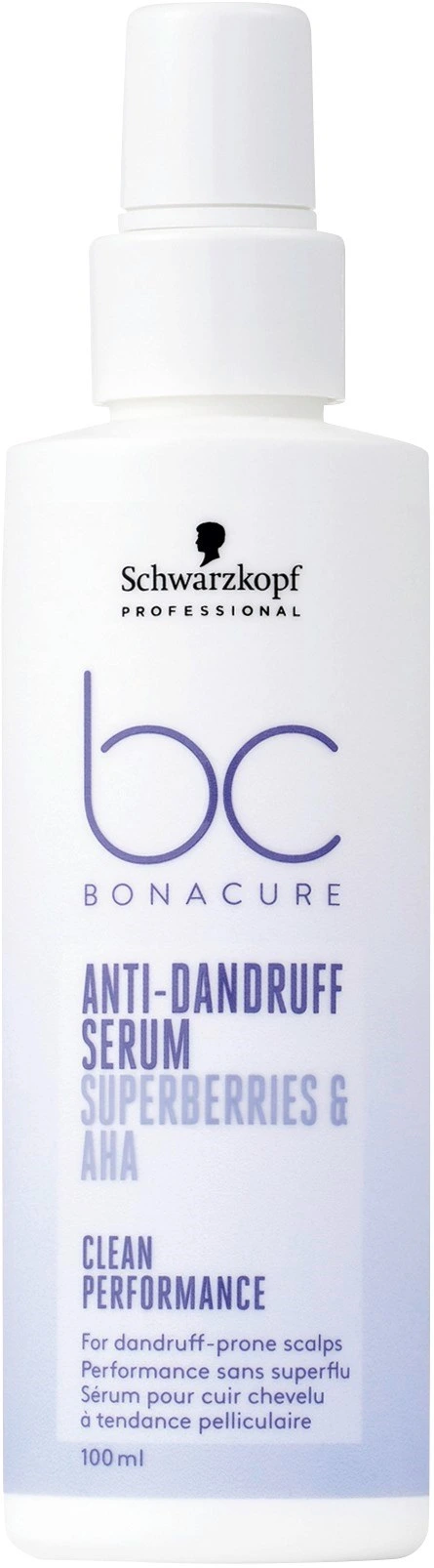 Schwarzkopf Professional BC Bonacure Scalp Care Anti-Dandruff Serum 100 ml