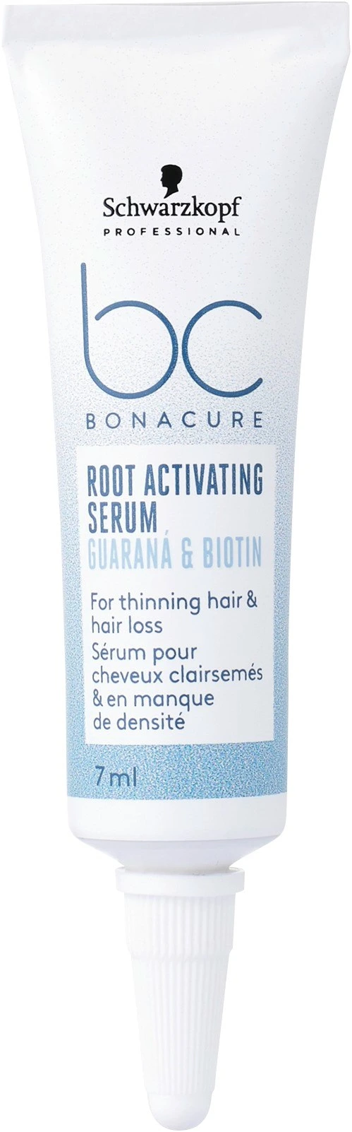 Schwarzkopf Professional BC Bonacure Scalp Care Root Activating Serum 56 ml