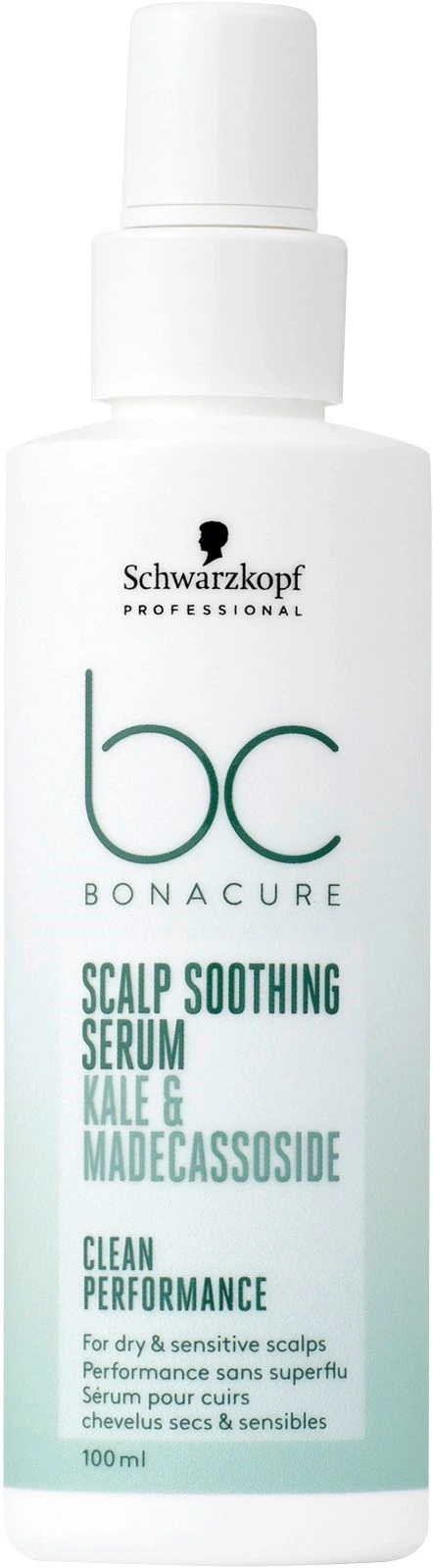 Schwarzkopf Professional BC Bonacure Scalp Care Soothing Serum 100 ml