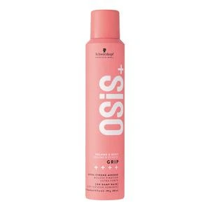 Schwarzkopf OSIS+ Grip Extra Strong Mousse - 200 ml.